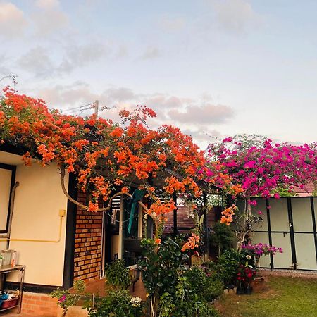 Krabilife Resort Ban Ko Kwang Exterior foto