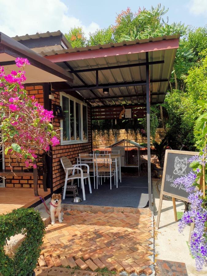 Krabilife Resort Ban Ko Kwang Exterior foto