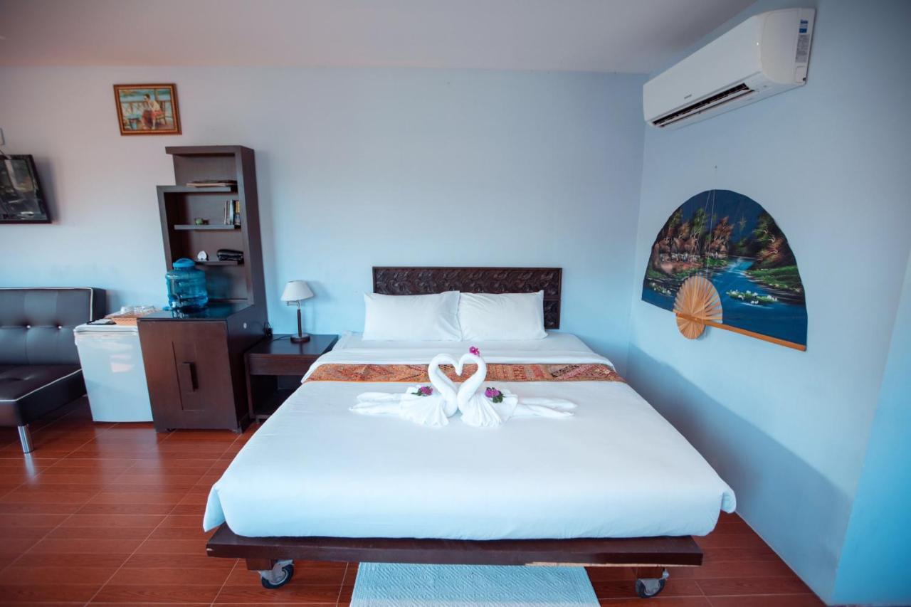Krabilife Resort Ban Ko Kwang Exterior foto