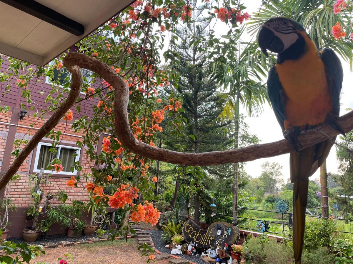 Krabilife Resort Ban Ko Kwang Exterior foto