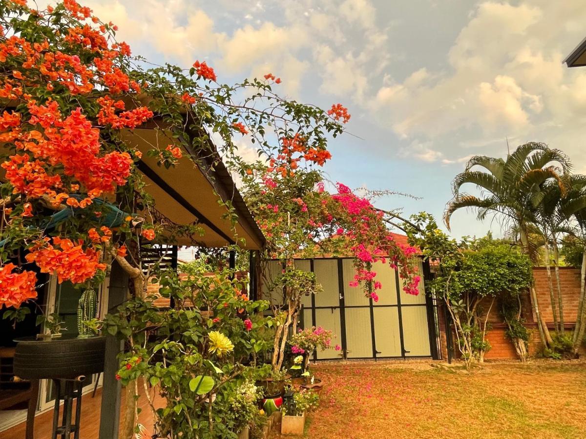 Krabilife Resort Ban Ko Kwang Exterior foto