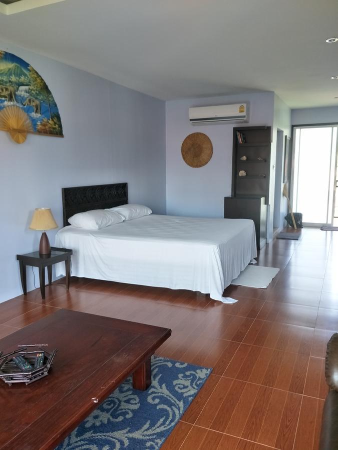 Krabilife Resort Ban Ko Kwang Exterior foto